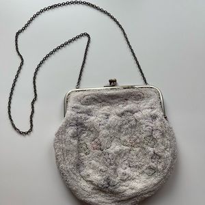 Vintage 1920’s beaded purse
